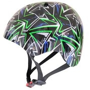Цвет black/green
