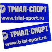 Цвет василек