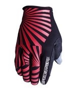 Цвет black/red