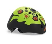 Цвет black/lime