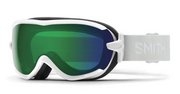 Цвет white vapor/chromapop everyday green mirr