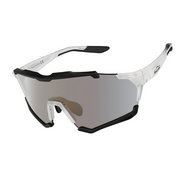 Цвет matt transparency/black