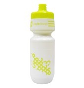 Цвет neon yellow
