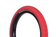 Цвет red /black sidewall