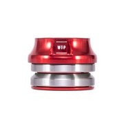 Цвет red
