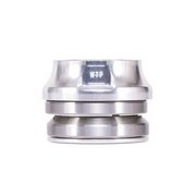Цвет silver polished