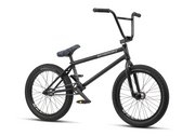 Цвет matt black