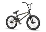 Цвет matt black