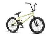 Цвет matt pastel yellow
