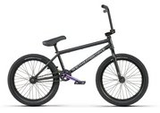 Цвет matt black