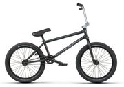 Цвет matt black