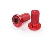 Цвет red