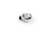 Цвет polished silver