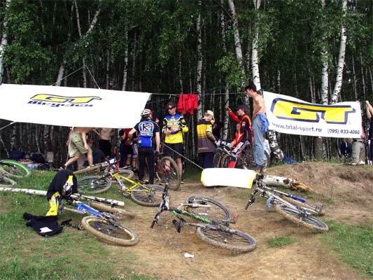 GT Fun Freeriding 3