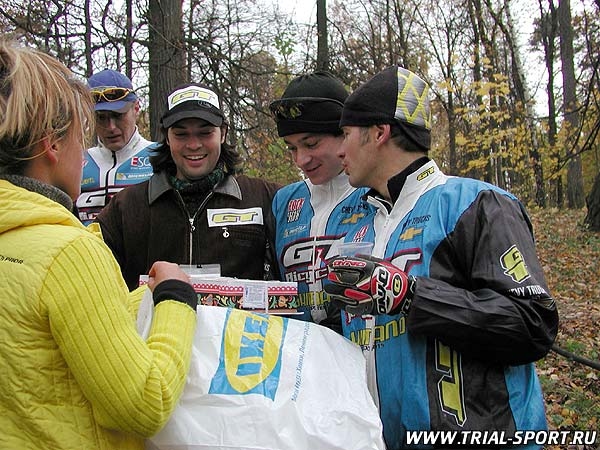 GT Fun Freeriding 10