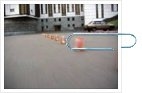 Роллеры. Места летнего столпотворения. Москва. 2