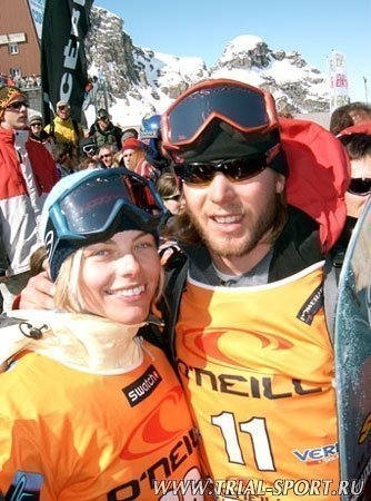 O’neill Verbier Xtreme by Swatch !!! 8
