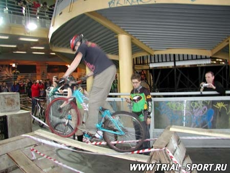Bike Army 2