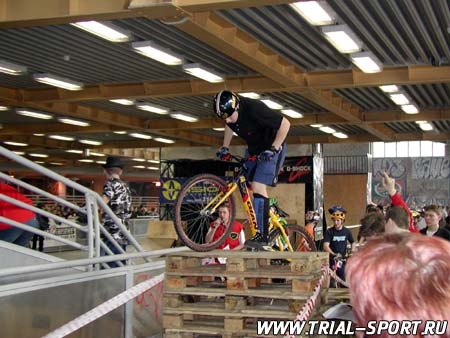 Bike Army 3