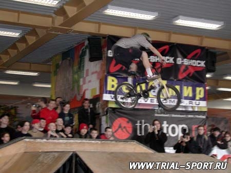 Bike Army 5