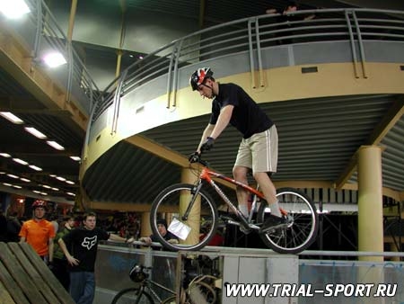 Bike Army 7