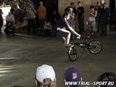 Bike Army 8