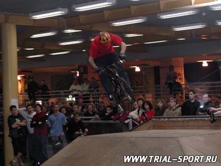 Bike Army 11