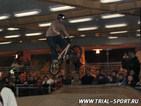 Bike Army 13