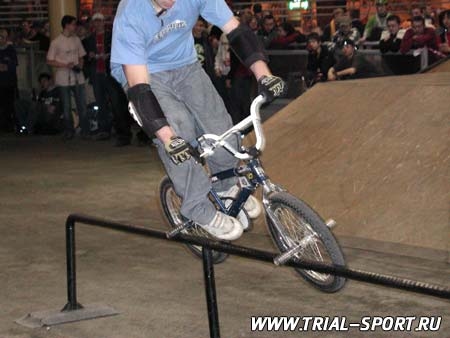 Bike Army 15