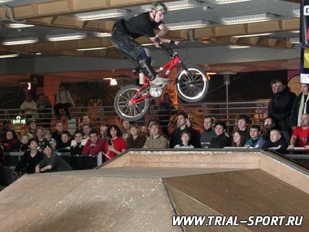 Bike Army 16