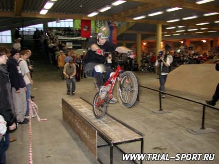 Bike Army 17