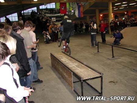 Bike Army 18