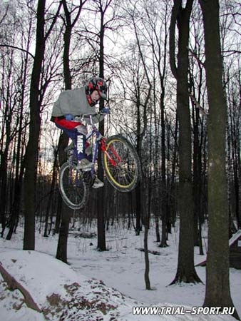 Bike Army 19