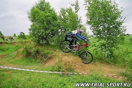 GT Fun Freeriding 6