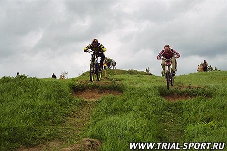 GT Fun Freeriding 11