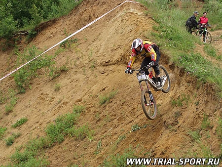 GT Fun Freeriding 14