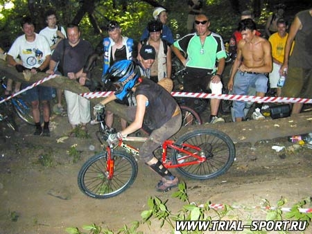 GT Fun Freeriding 18