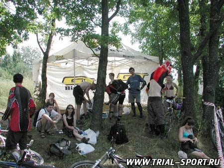 GT Fun Freeriding 19