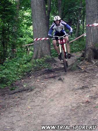 GT Fun Freeriding 23