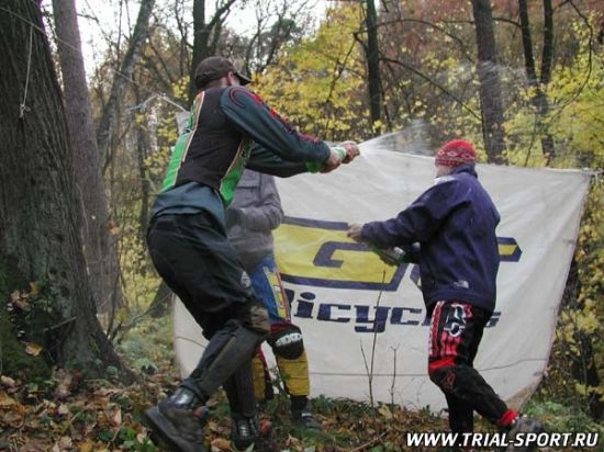 GT Fun Freeriding 24
