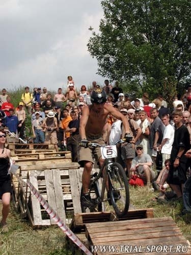 Maxxis Cup 12