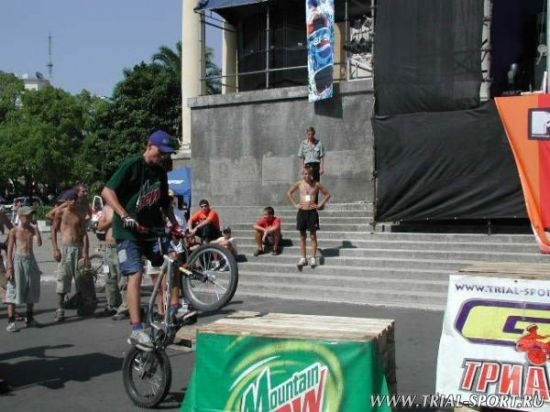 MTV Pepsi Пляж 6