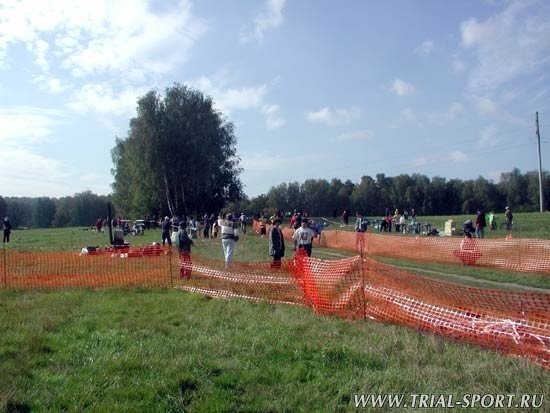 ВелоСотня 2003 4