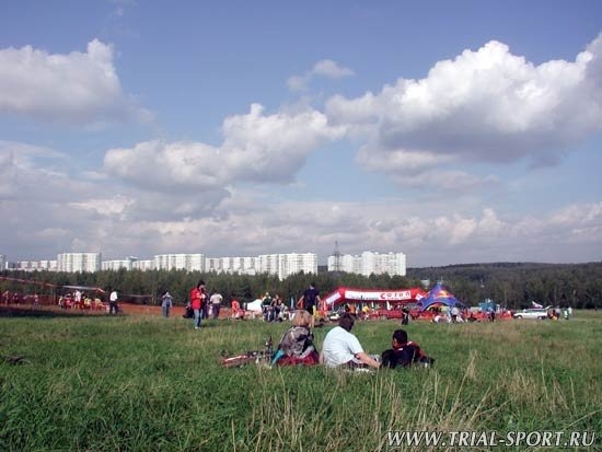 ВелоСотня 2003 18