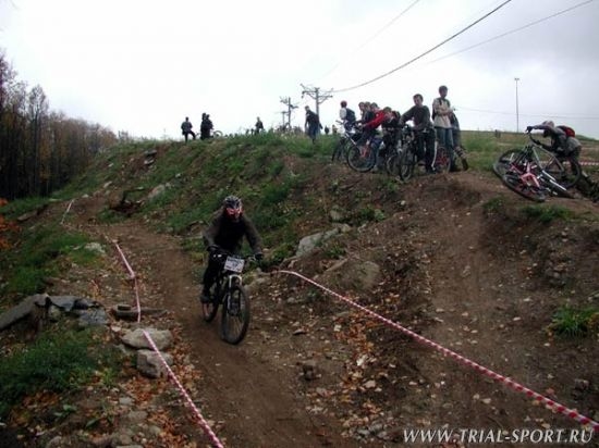 День рождения Битцевской бабушки 2003 2