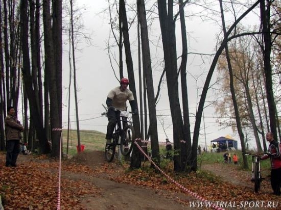 День рождения Битцевской бабушки 2003 12