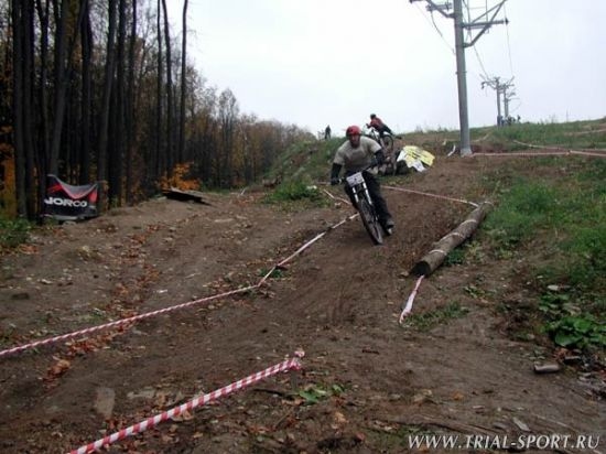 День рождения Битцевской бабушки 2003 40
