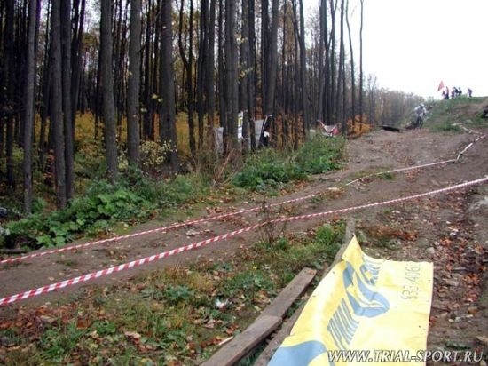 День рождения Битцевской бабушки 2003 58