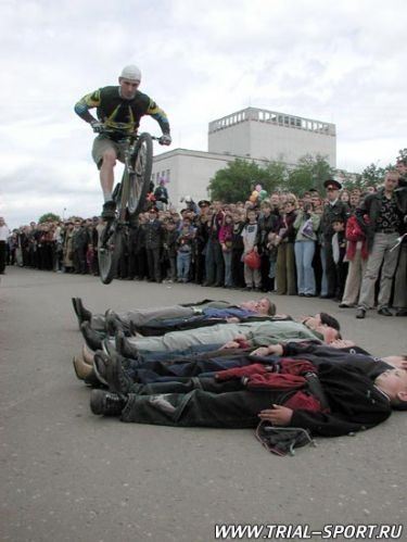 "Ивановские Покатухи" 20