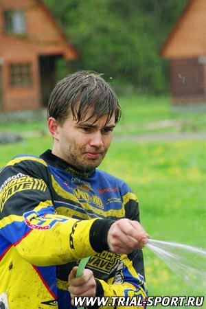Красная поляна 2001 5